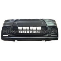 Eesmise stange iluvõre Ligier JS50 Sport (must)