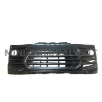 Esistange iluvõre Ligier JS60 Sport Ultimate (läikiv must)