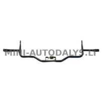 Aixam Impulsion 2010-2012 tulede/kaitseraua tugi