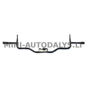 Aixam Impulsion 2010-2012 tulede/kaitseraua tugi