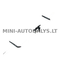 Esitulede / stange kinnitus Aixam Sensation 2016-2019