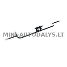 Aixam Vision 2013-2015 tulede / stange tugi