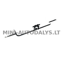 Aixam Vision 2013-2015 tulede / stange tugi