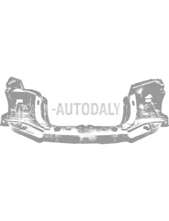 Esistange / esitulede tugi Microcar MGO1 / MGO2