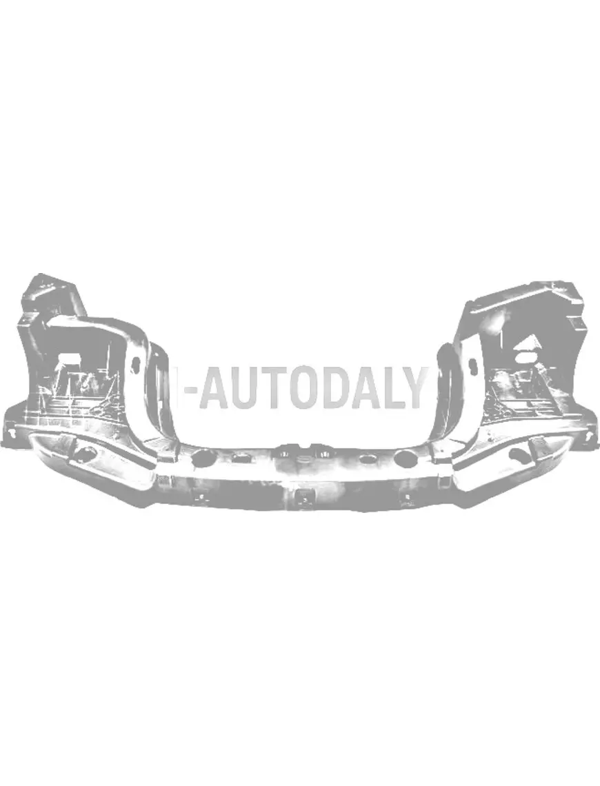 Esistange / esitulede tugi Microcar MGO1 / MGO2