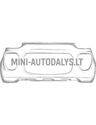 Esistange Microcar MGO6 / Dué 6