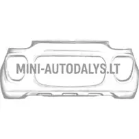 Esistange Microcar MGO6 / Dué 6