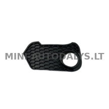 Esistange iluvõre ees vasakul Aixam 2013 Coupe / City