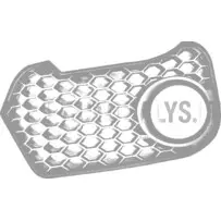 Esistange iluvõre ees vasakul Aixam 2013 Coupe / City