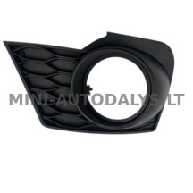 Aixam 2016 City / Coupe sport vasaku esimese stange iluvõre