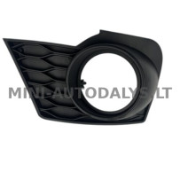 Aixam 2016 City / Coupe sport vasaku esimese stange iluvõre