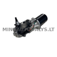 Eesmiste klaasipuhastite mootor Aixam Impulsion / Vision