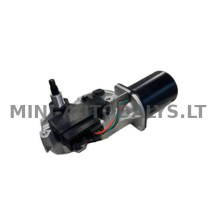 Aknapesuri mootori esiosa, Aixam Sensation / Emotion / Ambition