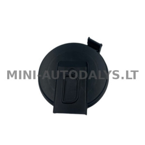 Parema esitule kate Aixam