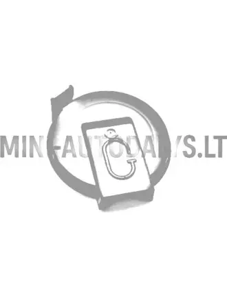 Vasakpoolne esitule kate Aixamile