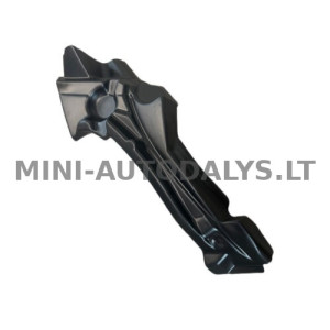 Esistange esiosa parem Ligier JS50 / JS50L ph1