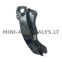 Sisemine parempoolne esitiib Ligier JS50 / JS50L Ph2/Ph3