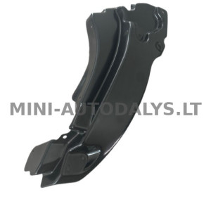 Vasakpoolne sisemine esitiib Ligier JS50 / JS50L Ph2/Ph3