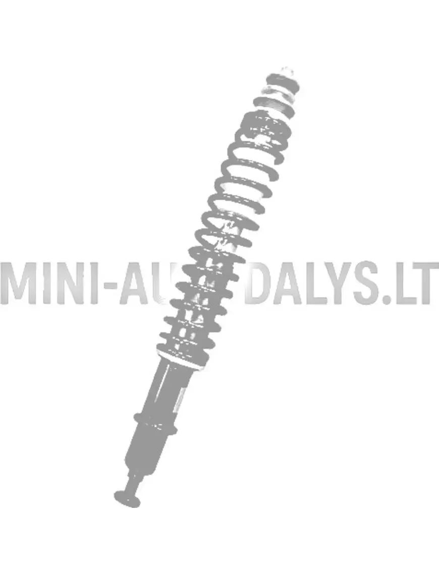 Esimene amortisaator Aixam 2010-2023