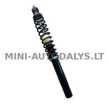 Esimene amortisaator Chatenet