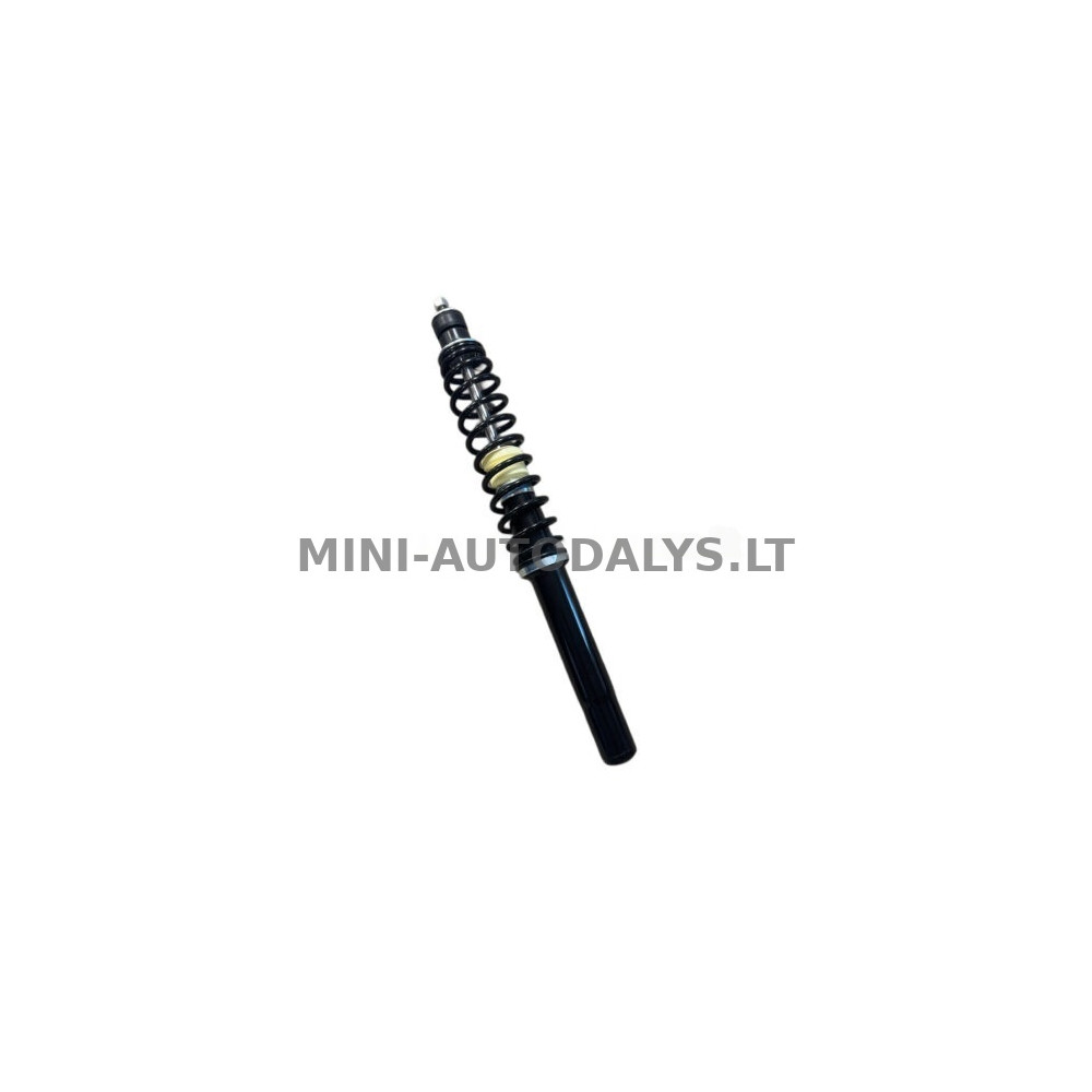 Esimene amortisaator Chatenet