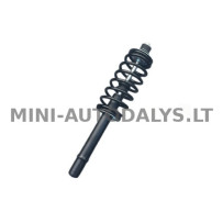 Esiamortisaator Ligier JS50 / Microcar MGO 3/4