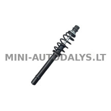 Esiamortisaator, ees, Ligier IXO