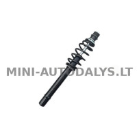 Esiamortisaator, ees, Ligier IXO