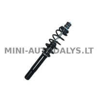 Esiamortisaator Microcar Due 1 / MGO2 / M8 / Ligier JSRC (ees)