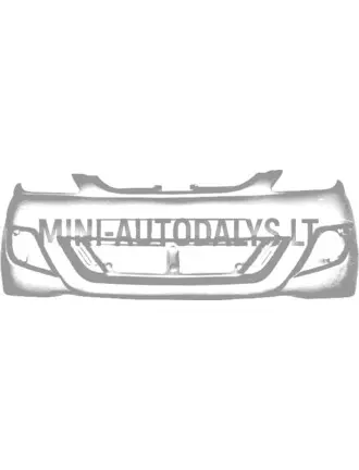 Esimene stange Aixam 2010 City / Crossline / Coupe