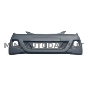 Esimene stange Aixam 2010 City / Crossline / Coupe