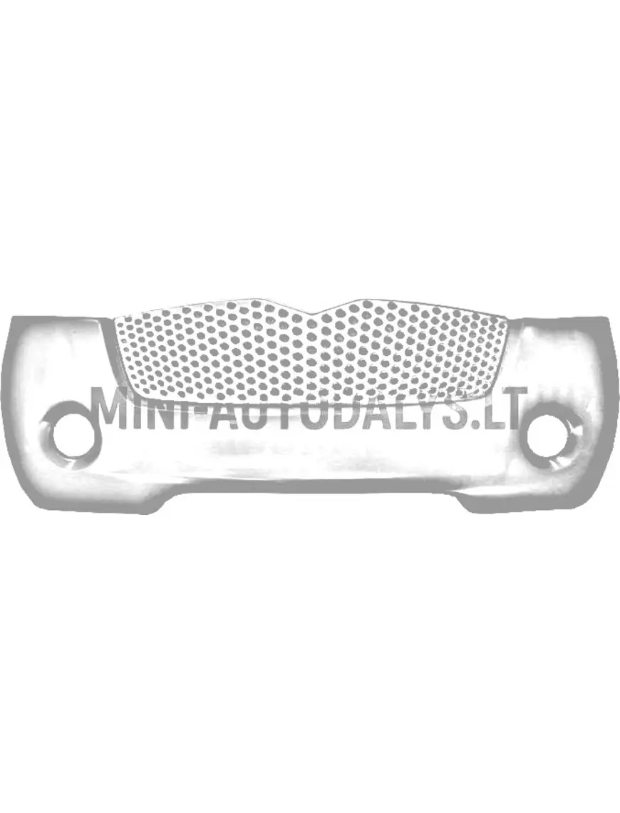 Esimene stange Chatenet CH26