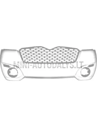 Esimene stange Chatenet CH26 V2