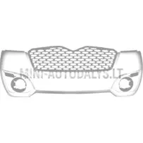 Esimene stange Chatenet CH26 V2