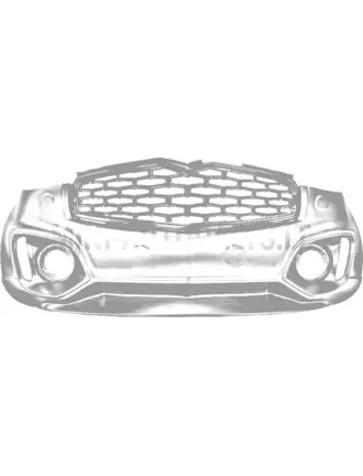 Eesmine stange Chatenet CH46