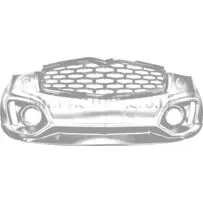 Eesmine stange Chatenet CH46