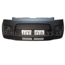 Esimene stange Ligier IXO 1 (ilma udutuledeta)