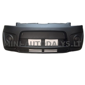 Esimene stange Ligier IXO 1 (ilma udutuledeta)