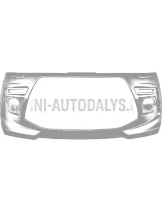 Esistange Ligier JS50 Club