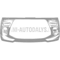 Esistange Ligier JS50 Club