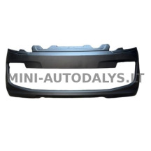 Eesmine kaitseraud Ligier JS50/JS50L Ph2/Ph3 (valge)