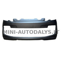 Eesmine kaitseraud Ligier JS50/JS50L Ph2/Ph3 (valge)