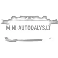 Eesmine stange Ligier JS50/JS50L Sport Ph2/Ph3