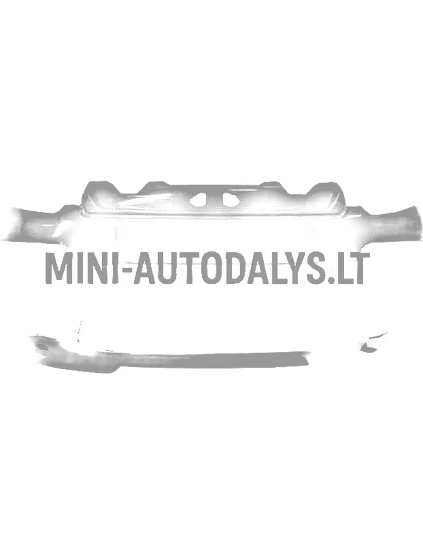 Eesmine stange Ligier JS50/JS50L Sport Ph2/Ph3