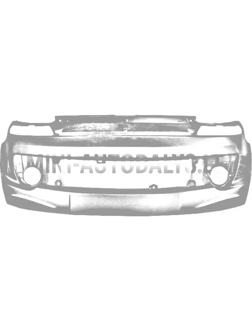 Esistange Microcar MGO2