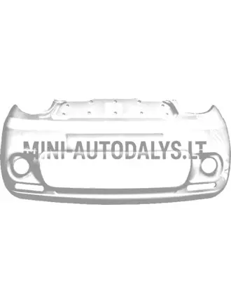 Esistange Microcar M8