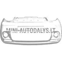 Esistange Microcar M8