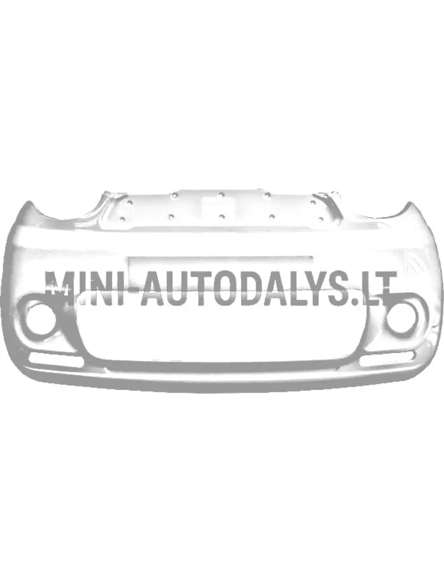 Esistange Microcar M8