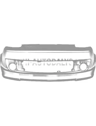 Microcar MGO 1 esiosa stange