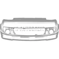 Microcar MGO 1 esiosa stange